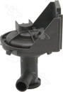 Four Seasons HVAC Heater Control Valve 74856 - view 2