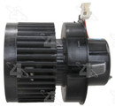 Four Seasons HVAC Blower Motor 75023 - view 3
