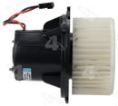 Four Seasons HVAC Blower Motor 75031 - view 5