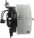 Four Seasons HVAC Blower Motor 75033 - view 6