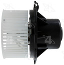 Four Seasons HVAC Blower Motor 75063 - view 4