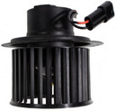 Four Seasons HVAC Blower Motor 75066 - view 6