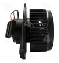 Four Seasons HVAC Blower Motor 75072 - view 4