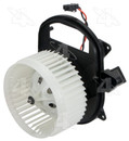Four Seasons HVAC Blower Motor 75080
