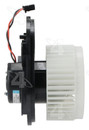 Four Seasons HVAC Blower Motor 75080 - view 3