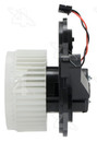 Four Seasons HVAC Blower Motor 75080 - view 5