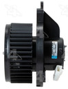 Four Seasons HVAC Blower Motor 75106 - view 3