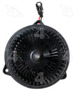 Four Seasons HVAC Blower Motor 75115 - view 2