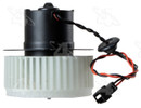 Four Seasons HVAC Blower Motor 75108 - view 6