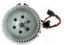Four Seasons HVAC Blower Motor 75108 - view 7