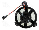 Four Seasons HVAC Blower Motor 75110 - view 2