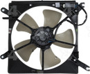 Four Seasons Engine Cooling Fan Assembly 75211 - view 4