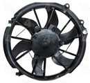 Four Seasons A/C Condenser Fan Assembly 75213