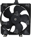 Four Seasons Engine Cooling Fan Assembly 75225 - view 4