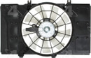 Four Seasons Engine Cooling Fan Assembly 75228 - view 3
