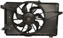 Four Seasons Engine Cooling Fan Assembly 75230 - view 3