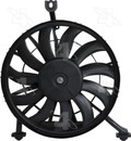 Four Seasons Engine Cooling Fan Assembly 75233 - view 2