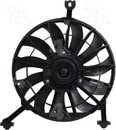 Four Seasons Engine Cooling Fan Assembly 75233 - view 3