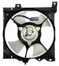 Four Seasons Engine Cooling Fan Assembly 75245