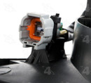 Four Seasons Dual Radiator and Condenser Fan Assembly 75249 - view 3