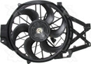 Four Seasons Engine Cooling Fan Assembly 75257 - view 2