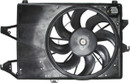 Four Seasons Engine Cooling Fan Assembly 75258