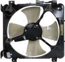 Four Seasons A/C Condenser Fan Assembly 75264 - view 3