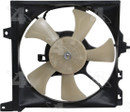Four Seasons Engine Cooling Fan Assembly 75267 - view 2