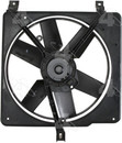 Four Seasons Engine Cooling Fan Assembly 75279 - view 3