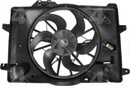 Four Seasons Engine Cooling Fan Assembly 75280 - view 3
