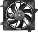 Four Seasons Engine Cooling Fan Assembly 75286 - view 2