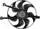 Four Seasons Engine Cooling Fan Assembly 75295 - view 2