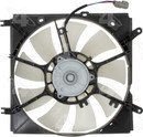 Four Seasons Engine Cooling Fan Assembly 75307 - view 3