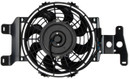 Four Seasons Engine Cooling Fan Assembly 75346 - view 3