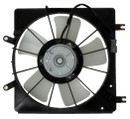 Four Seasons Engine Cooling Fan Assembly 75347 - view 2