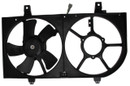 Four Seasons Engine Cooling Fan Assembly 75471