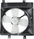 Four Seasons Engine Cooling Fan Assembly 75489 - view 3