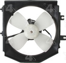 Four Seasons Engine Cooling Fan Assembly 75491 - view 2