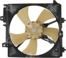 Four Seasons Engine Cooling Fan Assembly 75494