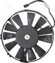 Four Seasons Engine Cooling Fan Assembly 75502 - view 2