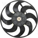 Four Seasons Engine Cooling Fan Assembly 75504