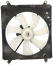 Four Seasons A/C Condenser Fan Assembly 75517 - view 2