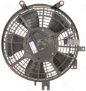 Four Seasons A/C Condenser Fan Assembly 75529