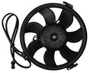 Four Seasons A/C Condenser Fan Assembly 75555