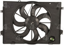 Four Seasons Engine Cooling Fan Assembly 75637 - view 4