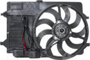 Four Seasons Engine Cooling Fan Assembly 75647 - view 3