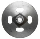 Four Seasons A/C Condenser Fan Motor,Engine Cooling Fan Motor 75717 - view 3