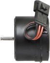 Four Seasons A/C Condenser Fan Motor,Engine Cooling Fan Motor 75717 - view 5