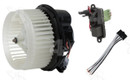 Four Seasons HVAC Blower Motor Kit 75748BRK4