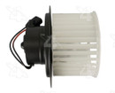 Four Seasons HVAC Blower Motor 75755 - view 2